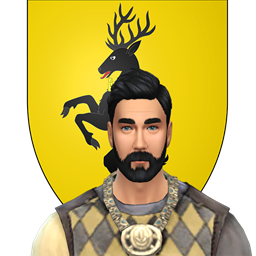 Rogar Baratheon