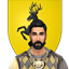 Rogar Baratheon