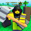 Knigt Commanders (unofficial) logo