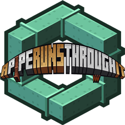 A Pipe Runs Through It logo