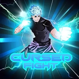 Cursed Fight project image