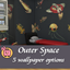 Outer Space logo