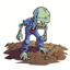 ZombieCraft: Rise of the undead logo