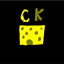 Cheese Kingdom logo
