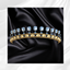 High Fashion Tiara logo