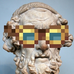 Create Odd-yssey logo