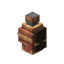 Copper Lungs: Updated logo