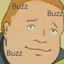 Buzz Buzz Buzz logo