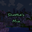 Shettie's Mix logo