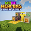 More Weapons By Shuixingshow logo