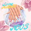 Spring Nails Set N003 logo