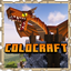 ColoCraft - Modern Adventures logo