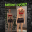 Tattoo cv087 logo
