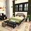 Perennial - The Main Bedroom