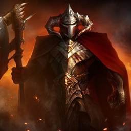 Mortals and Monsters logo