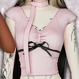 Lucilla Top logo