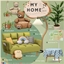 My Home logo