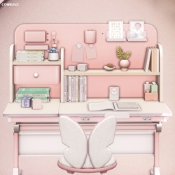 Kids Study Space logo