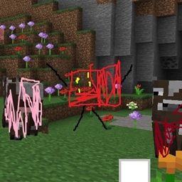 PassiveMobs + logo