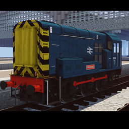 MasterDragons 08 shunter numbers livery pack