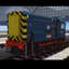 MasterDragons 08 shunter numbers livery pack