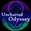 Adventurer's Odyssey: Depths Uncharted (DISCONTINUED) logo
