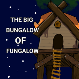 Gears and Flowers, the Bungalow Pack logo
