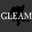 GLEAM  logo