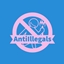 Anti Illegals logo