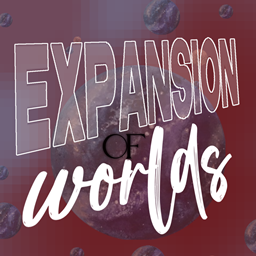Expansion of Worlds project image