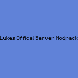 Lukes: Multiplayer Mayhem logo