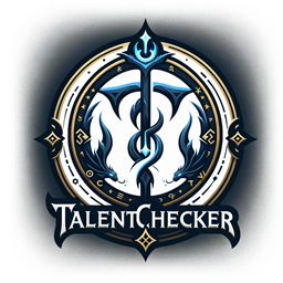 TalentChecker logo
