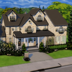 Family Home 🌿  logo