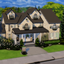 Family Home 🌿  logo