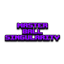 Master Ball Singularity logo