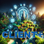 CLIENT+ logo