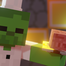 GraveCraft logo