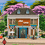 Britechester Coffee Shop
