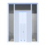 Nest Doors logo