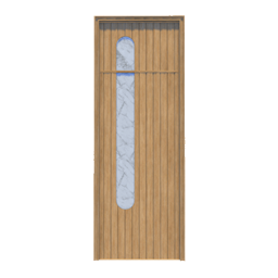 Ferma Doors logo