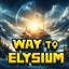 Way to Elysium logo
