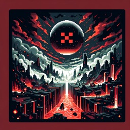 Capple's Hardcore project image
