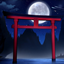 SMP Shrine logo