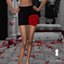 Croia Skirt (Bloody Valentines Collection) logo