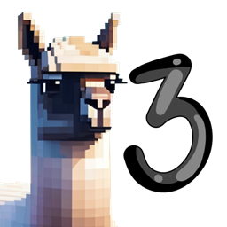 Lamacraft 3 logo
