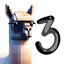 Lamacraft 3 logo