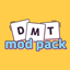 DMT logo