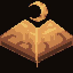 Tales of Labrinthia logo