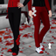 Rhys Pants (Bloody Valentines Collection) logo