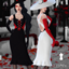 Vevina Dress (Bloody Valentines Collection) logo